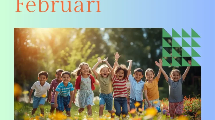 Hari Kanker Anak Sedunia, Semangat Melawan Penyakit Mematikan